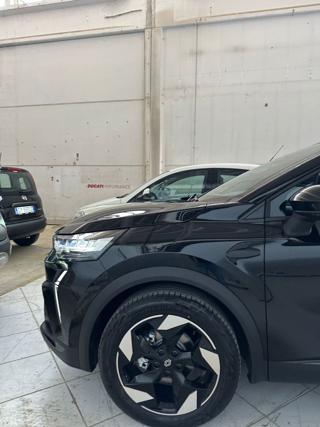 RENAULT Captur usata, con Alzacristalli elettrici