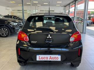 MITSUBISHI Space Star usata, con Alzacristalli elettrici