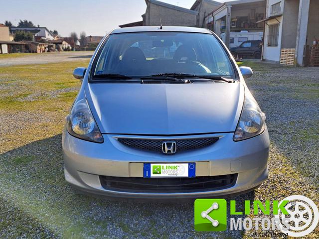 HONDA Jazz usata, con Airbag