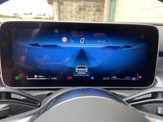 MERCEDES-BENZ C 200 usata, con Chiusura centralizzata senza chiave