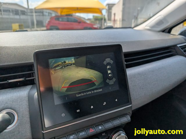 MITSUBISHI Colt usata, con Volante multifunzione