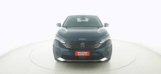 PEUGEOT 5008 usata, con Sensori di parcheggio posteriori