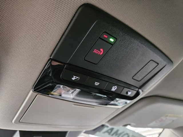 NISSAN Qashqai usata, con Immobilizzatore elettronico