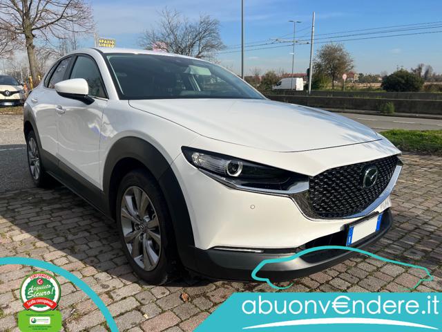 MAZDA CX-30 usata, con Cerchi in lega