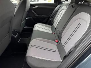 SEAT Leon usata, con Cerchi in lega