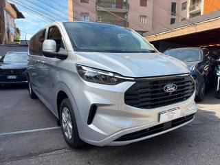 FORD Transit Custom 320 2.0 EcoBlue 150CV PL Combi Titanium + IVA
