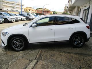 MERCEDES-BENZ GLA 200 usata, con Airbag Passeggero