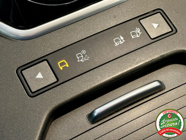 LAND ROVER Range Rover Evoque usata, con Controllo trazione