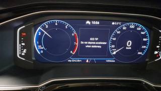 VOLKSWAGEN Polo usata, con Frenata d