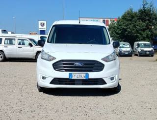 FORD Transit Connect usata, con Airbag
