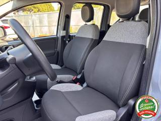 FIAT Panda usata, con Climatizzatore