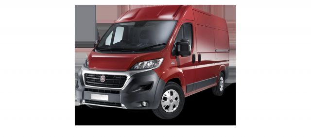FIAT Ducato usata 0