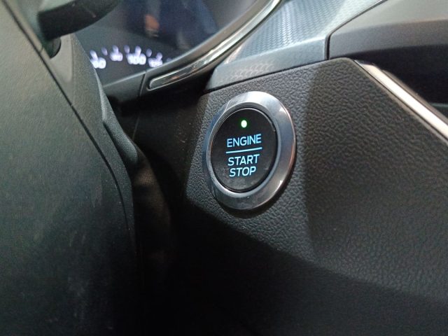 FORD Focus usata, con Airbag testa