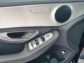 MERCEDES-BENZ C 200 usata, con Servosterzo