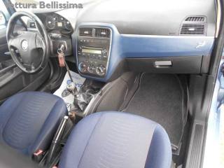 FIAT Grande Punto usata 16
