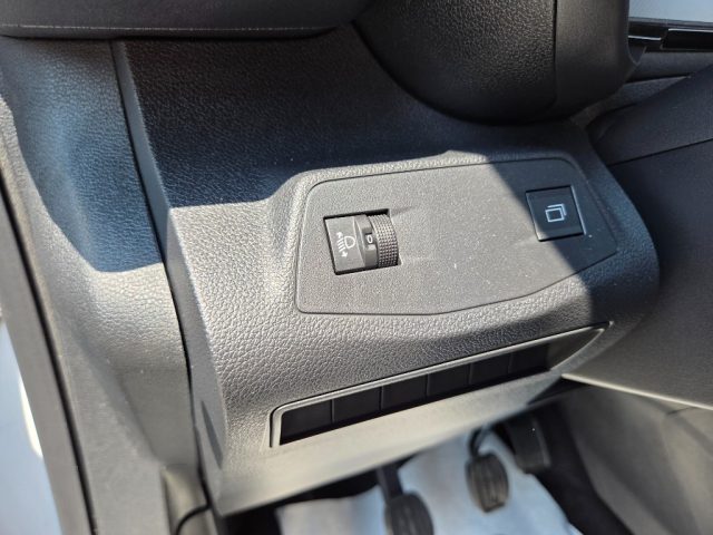 FIAT Doblo usata, con Touch screen
