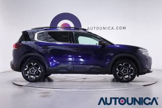 CITROEN C5 Aircross usata, con Airbag Passeggero