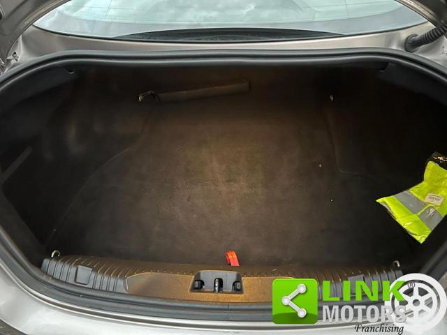 JAGUAR XF usata, con Regolazione elettrica sedili
