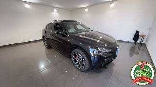 ALFA ROMEO Stelvio usata, con Airbag