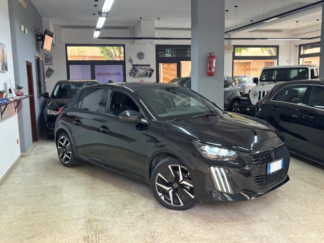 PEUGEOT 208 usata, con Airbag laterali