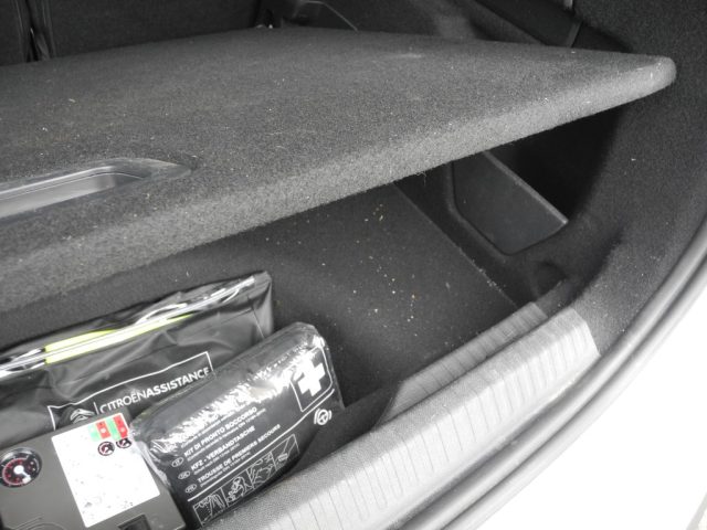 CITROEN E-C4 usata 65