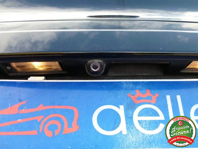HYUNDAI Tucson usata, con Sensore di luce