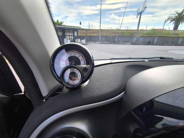 SMART ForTwo usata, con Climatizzatore