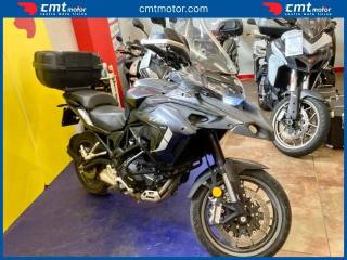BENELLI TRK 502 usata 6