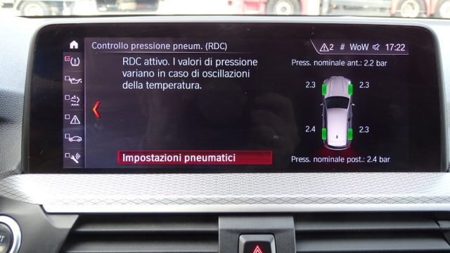 BMW X3 usata 120