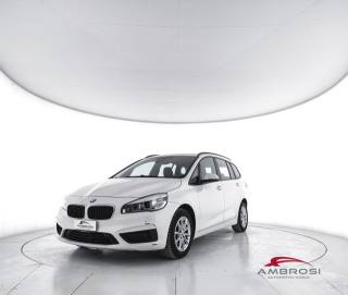 BMW 216 Serie 2 d 7Posti - PER OPERATORI DEL SETTORE