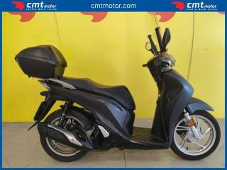 HONDA SH 150