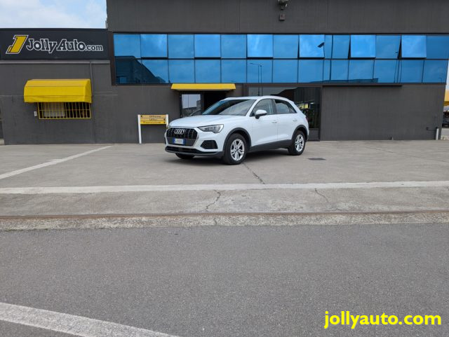 AUDI Q3 usata, con MP3