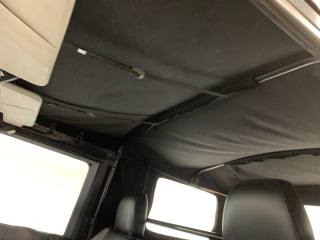 LAND ROVER Defender usata 20