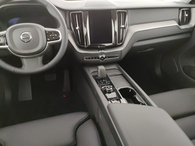 VOLVO XC60 usata, con Cruise Control