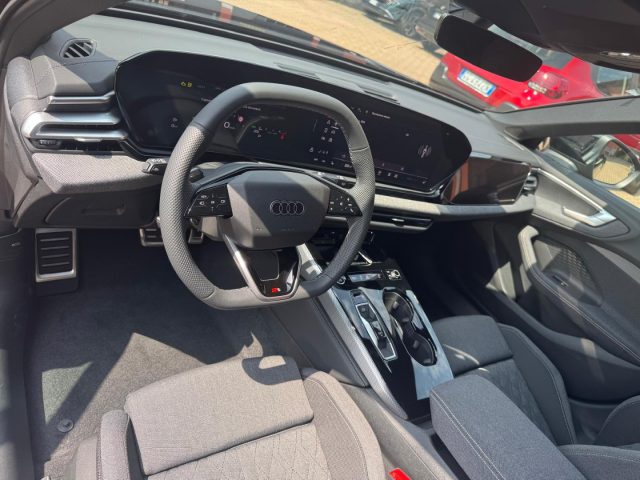 AUDI A5 usata, con Park Distance Control