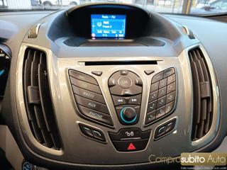 FORD C-Max usata 22