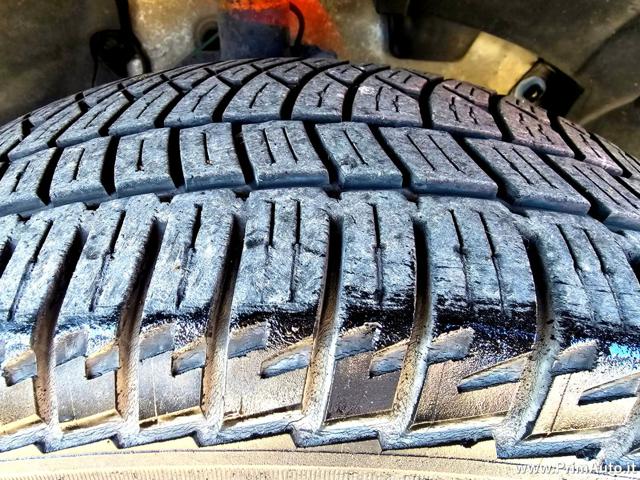 DACIA Duster usata, con Chiusura centralizzata telecomandata