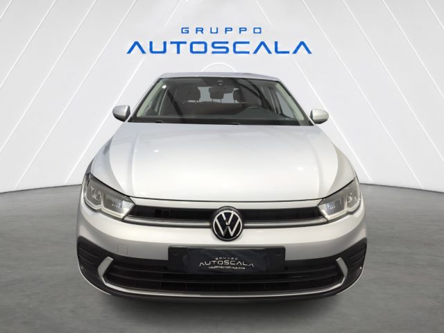 VOLKSWAGEN Polo usata, con Airbag