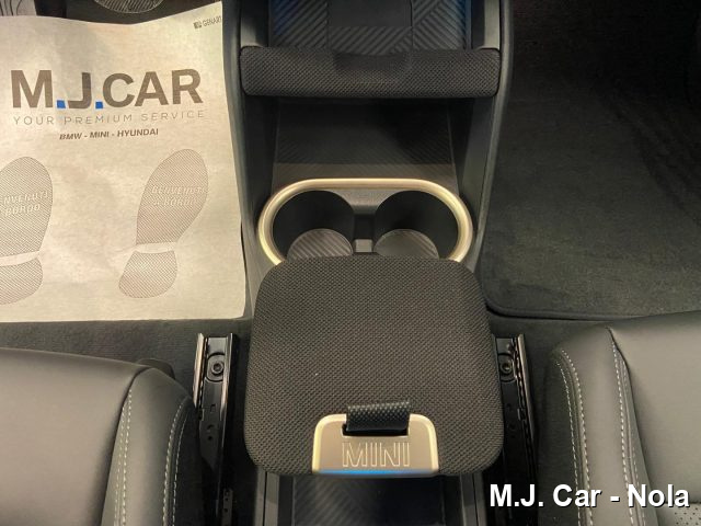 MINI Mini usata, con Servosterzo