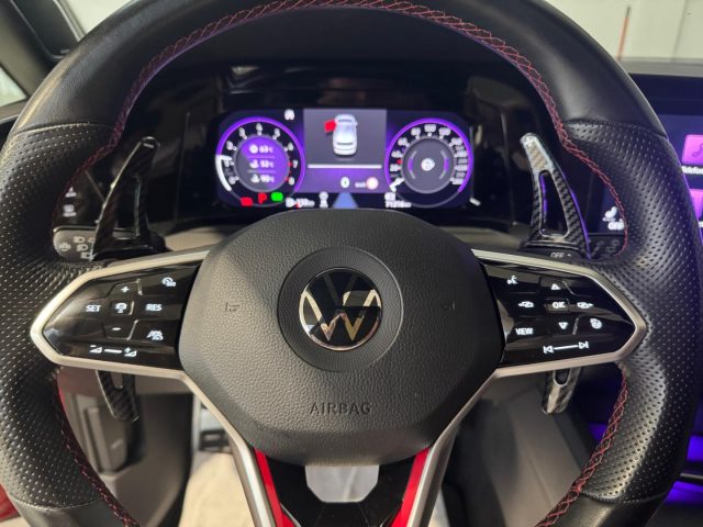 VOLKSWAGEN Golf GTI usata, con Vetri oscurati
