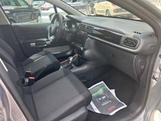CITROEN C3 usata, con ESP