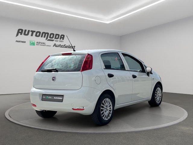 FIAT Punto usata, con Chiusura centralizzata