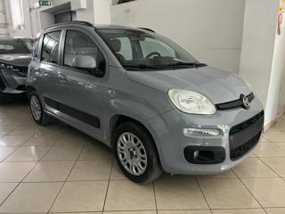FIAT Panda LOUNGE 1.2 - 69CV