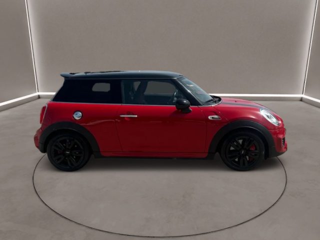 MINI Mini usata, con Airbag Passeggero