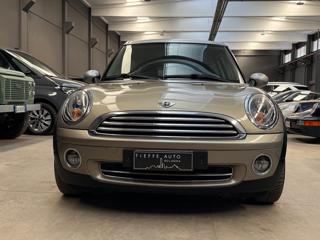 MINI Clubman usata, con Airbag