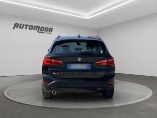 BMW X1 usata, con Alzacristalli elettrici