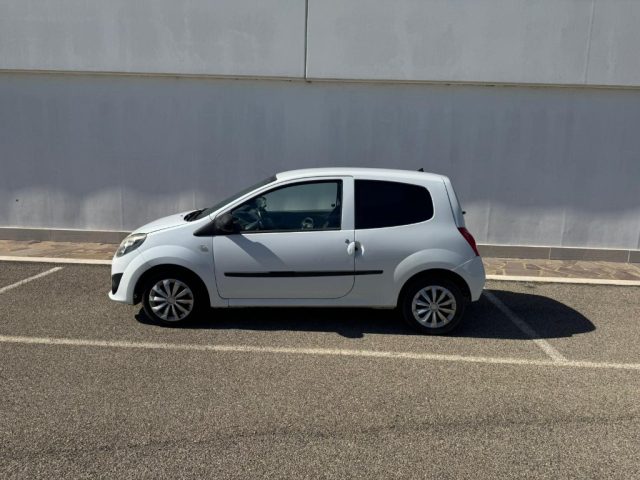 RENAULT Twingo usata, con Airbag laterali