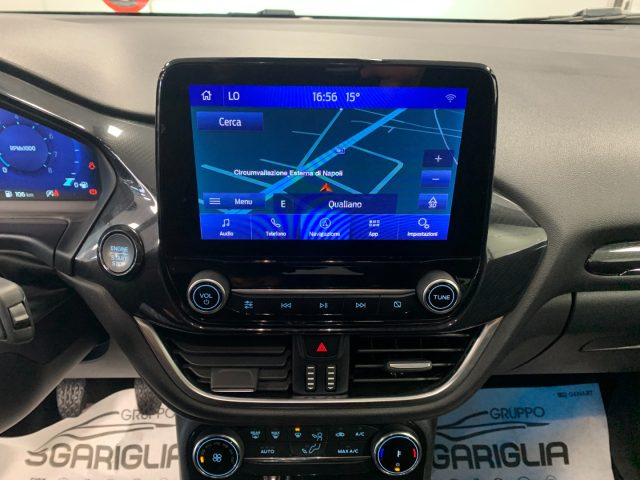 FORD Puma usata, con Cruise Control