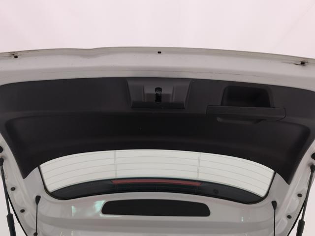 RENAULT Clio usata, con Isofix