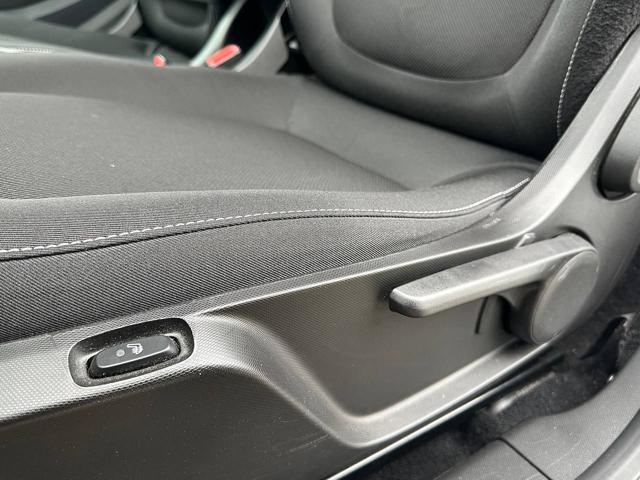 SMART ForTwo usata, con Sensori di parcheggio posteriori